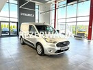 Ford Transit Connect 1.5TDCI 99KM M6 2022 r., 3-osobowy, f-a VAT - 1