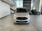 Ford Transit Connect 1.5TDCI 99KM M6 2022 r., 3-osobowy, f-a VAT - 3