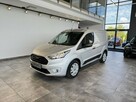 Ford Transit Connect 1.5TDCI 99KM M6 2022 r., 3-osobowy, f-a VAT - 4