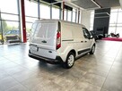 Ford Transit Connect 1.5TDCI 99KM M6 2022 r., 3-osobowy, f-a VAT - 8
