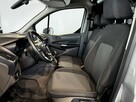 Ford Transit Connect 1.5TDCI 99KM M6 2022 r., 3-osobowy, f-a VAT - 10
