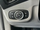 Ford Transit Connect 1.5TDCI 99KM M6 2022 r., 3-osobowy, f-a VAT - 12