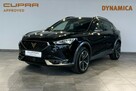 Cupra Formentor 1.5TSI 150KM M6 2023 r., salon PL, gwarancja fabryczna, f-a VAT - 1