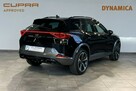 Cupra Formentor 1.5TSI 150KM M6 2023 r., salon PL, gwarancja fabryczna, f-a VAT - 2