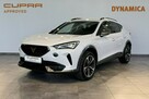 Cupra Formentor 1.5TSI 150KM M6 2023 r., salon PL, I właściciel, gwarancja, f-a VAT - 1