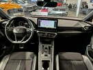 Cupra Leon 2.0TSI 245KM DSG 2023 r., salon PL, f-a VAT, gwarancja fabryczna - 4