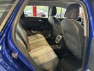 Seat Leon ST Style 1.5TSI 130KM M6 2021 r., salon PL, I właściciel, f-a VAT - 7