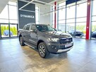 Ford Ranger Wildtrack 2.0Bi-Turbo 212KM automat 4x4 2021 r., salon PL, hak - 1