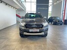 Ford Ranger Wildtrack 2.0Bi-Turbo 212KM automat 4x4 2021 r., salon PL, hak - 3