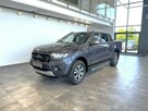 Ford Ranger Wildtrack 2.0Bi-Turbo 212KM automat 4x4 2021 r., salon PL, hak - 4