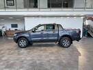 Ford Ranger Wildtrack 2.0Bi-Turbo 212KM automat 4x4 2021 r., salon PL, hak - 5
