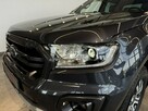 Ford Ranger Wildtrack 2.0Bi-Turbo 212KM automat 4x4 2021 r., salon PL, hak - 9