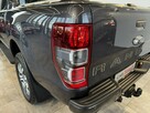 Ford Ranger Wildtrack 2.0Bi-Turbo 212KM automat 4x4 2021 r., salon PL, hak - 12