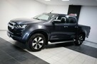 Isuzu D-Max 1.9 Diesel*AWD*Salon Polska*I Właściciel*Bezwypadkowy*Vat23% - 2