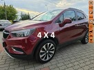 Opel Mokka 2021 4 x 4 . automat 1,4 20tyskm - 1