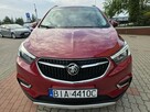Opel Mokka 2021 4 x 4 . automat 1,4 20tyskm - 2