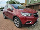 Opel Mokka 2021 4 x 4 . automat 1,4 20tyskm - 3