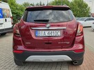 Opel Mokka 2021 4 x 4 . automat 1,4 20tyskm - 5