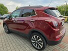 Opel Mokka 2021 4 x 4 . automat 1,4 20tyskm - 6