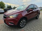 Opel Mokka 2021 4 x 4 . automat 1,4 20tyskm - 15
