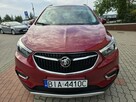Opel Mokka 2021 4 x 4 . automat 1,4 20tyskm - 16