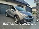 Opel Mokka 1.4 turbo*GAZ LPG*COSMO*perfekcyjny stan*kamera cofania*nawigacja - 1
