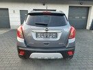 Opel Mokka 1.4 turbo*GAZ LPG*COSMO*perfekcyjny stan*kamera cofania*nawigacja - 7