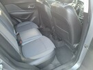 Opel Mokka 1.4 turbo*GAZ LPG*COSMO*perfekcyjny stan*kamera cofania*nawigacja - 14