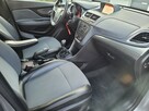 Opel Mokka 1.4 turbo*GAZ LPG*COSMO*perfekcyjny stan*kamera cofania*nawigacja - 15