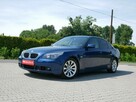 525 i 192KM -Skóra -U wł od 5 lat -Bardzo zadbany +Koła zima -Zobacz - 1
