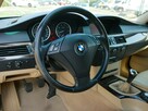 525 i 192KM -Skóra -U wł od 5 lat -Bardzo zadbany +Koła zima -Zobacz - 5
