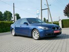 525 i 192KM -Skóra -U wł od 5 lat -Bardzo zadbany +Koła zima -Zobacz - 9