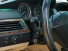 525 i 192KM -Skóra -U wł od 5 lat -Bardzo zadbany +Koła zima -Zobacz - 16