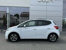 Kia Venga Business Line / 1.6 125 KM / serwisowany w ASO/panorama - 2