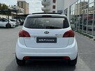 Kia Venga Business Line / 1.6 125 KM / serwisowany w ASO/panorama - 4