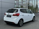 Kia Venga Business Line / 1.6 125 KM / serwisowany w ASO/panorama - 5