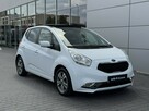Kia Venga Business Line / 1.6 125 KM / serwisowany w ASO/panorama - 7