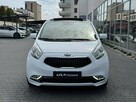 Kia Venga Business Line / 1.6 125 KM / serwisowany w ASO/panorama - 8