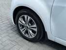 Kia Venga Business Line / 1.6 125 KM / serwisowany w ASO/panorama - 9