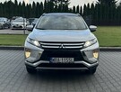 Mitsubishi Eclipse Cross FULL*Panorama*Kamera*360*Grzane*Fotele*Czujniki*Parkowania*Serwis*ASO - 2