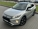 Mitsubishi Eclipse Cross FULL*Panorama*Kamera*360*Grzane*Fotele*Czujniki*Parkowania*Serwis*ASO - 15
