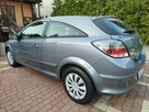 Opel Astra ZAMIANA w cenie wszystkie opłaty - 1