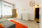 Kawalerka z osobną kuchnią w Centrum, Gdańska 46 - 5