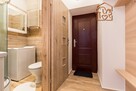 Kawalerka z osobną kuchnią w Centrum, Gdańska 46 - 8