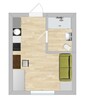 Pabianicka 34, studio blisko Szpitala Kopernika - 9