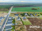 Działka budowlana Chrząstawa Mała gm. Czernica, Piękna - 2
