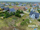 Działka budowlana Chrząstawa Mała gm. Czernica, Piękna - 10
