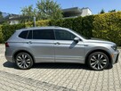 Volkswagen Tiguan Allspace R-Line, 4 Motion,jak nowy! - 3