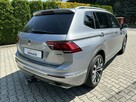 Volkswagen Tiguan Allspace R-Line, 4 Motion,jak nowy! - 4