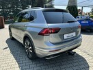 Volkswagen Tiguan Allspace R-Line, 4 Motion,jak nowy! - 5